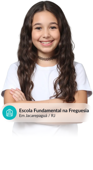 mobile creche bambalalao ensino fundamental na freguesia