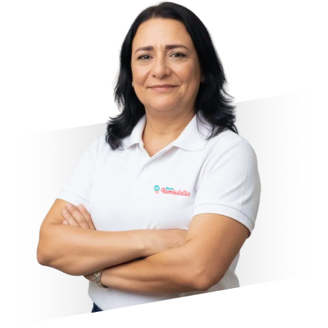 creche bambalalao faq